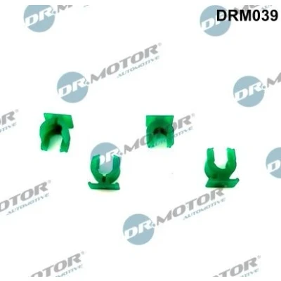 Immagine di DR.MOTOR AUTOMOTIVE DRM039 Molla di fermo