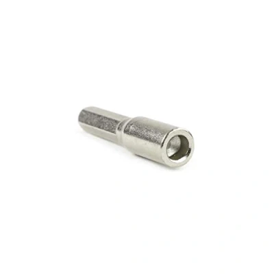 Immagine di iFixit Oval Bit, punta ovale (4 mm), bit di precisione, per macchine da caffè Krups, Nespresso, AEG, Jura, Delonghi, Miele, Franke, Magimix, Orchestro