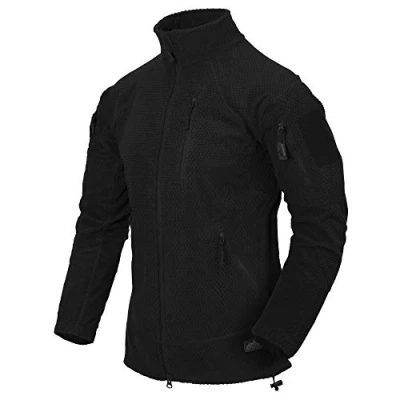 Immagine di Helikon Tex ALPHA TACTICAL Giacca in pile