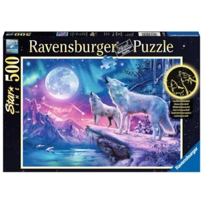 Immagine di Ravensburger Puzzle, 10IT4005556149520IT10
