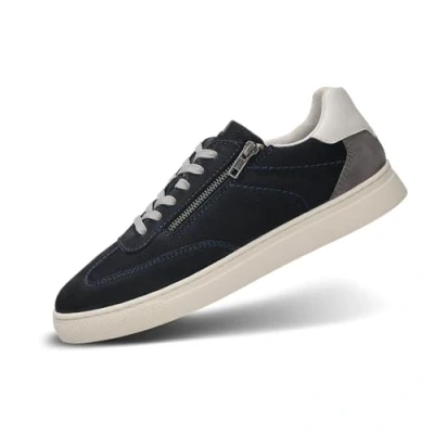 Immagine di bugatti 321 as201, Stringata Uomo, Blu Scuro, 40 EU