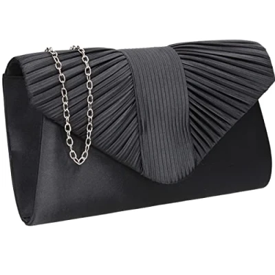 Immagine di SwankySwans Sophie, Pochette Donna, Nero, One Size