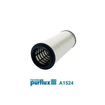 Immagine di PURFLUX A1524 filtro aria 312 118 Cartuccia VOLVO: V70 2, S60 I, XC70 I Cross Country