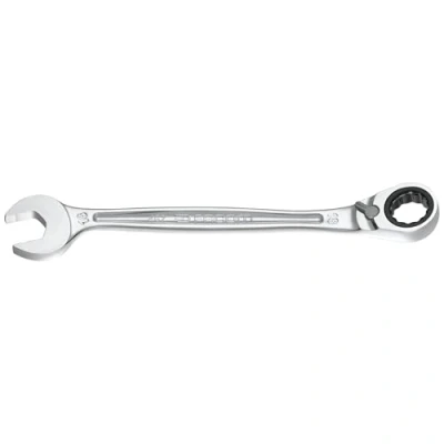 Immagine di Facom FCM467B16 467b.16 antiscivolo combinazione chiave a cricchetto, 16 mm