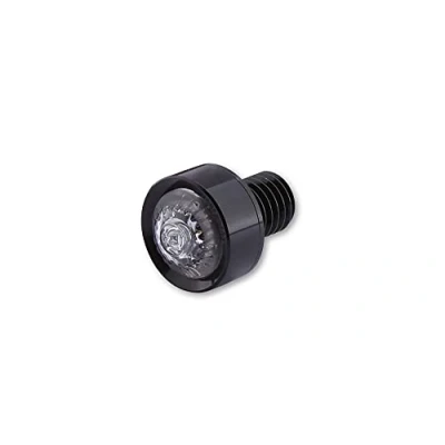Immagine di HighSIDER LED taillightunit MONO (Black)