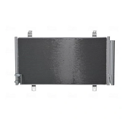 Immagine di NISSENS 940865 Condensatore con essiccatore Alluminio 722 R 134a, 1234yf