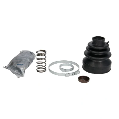 Immagine di SPIDAN 25704 Soffietto 84,00 NBR (Nitrile Butadiene Caucciù) RENAULT: CLIO 3, MEGANE TWINGO 2