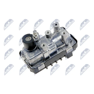 Immagine di NTY ECD AU 001 Elemento di regolazione, Turbocompressore
