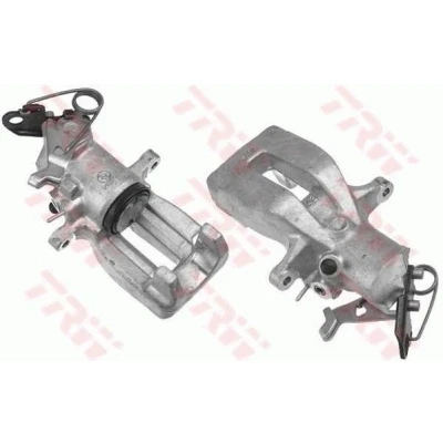 Immagine di TRW BHT134E Pinza freno Alluminio