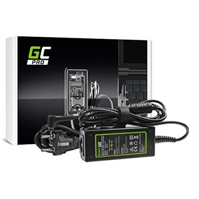 Immagine di Green Cell GC AD06P Alimentatore per notebook 40 W 19 V 2.1 A