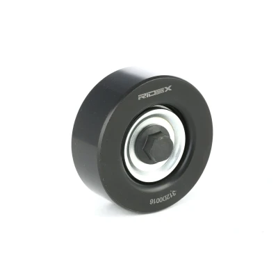 Immagine di SKF VKM 34034 Galoppino con materiale di fissaggio FORD: FIESTA 4, 5, KA Hatchback