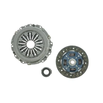 Immagine di AISIN Clutch Kit (3P) KO 038A frizione a tre pezzi/in parti con spingidisco disco frizione, cuscinetto disinnesto 184