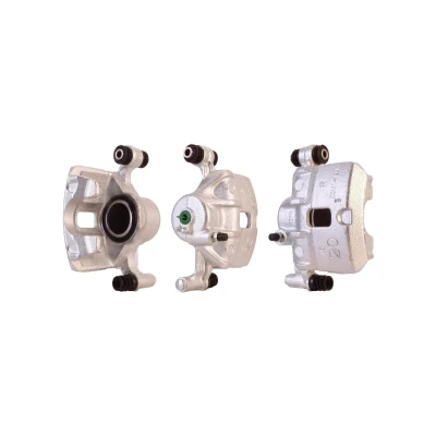 Immagine di ELSTOCK 83 1938 Pinza freno Ghisa Assale anteriore Dx, davanti all&#039;assale HYUNDAI: i10 I, i20 I Hatchback