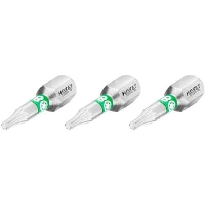 Immagine di Hazet 2223N T8/3 Inserto TX T 8 C 6.3 1 pz.
