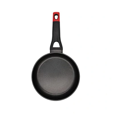 Immagine di Pyrex OPTIMA Plus Padella Alluminio forgiato, Nero, 22 cm