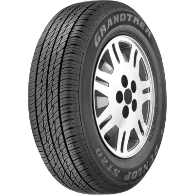 Immagine di Dunlop Grandtrek ST 20 215/70 R16 99H auto Pneumatici estivi FORD: KUGA 2, 1, C Max, HYUNDAI: Tucson, ix35, KIA: Sportage IV 556082