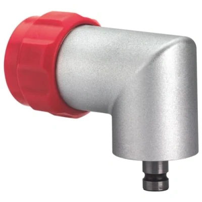 Immagine di Adattatore angolare a cambio rapido Metabo Quick 627077000