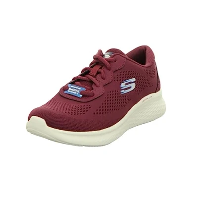 Immagine di Skechers Skech lite Pro, Scarpe da ginnastica Donna, Viola, 37.5 EU