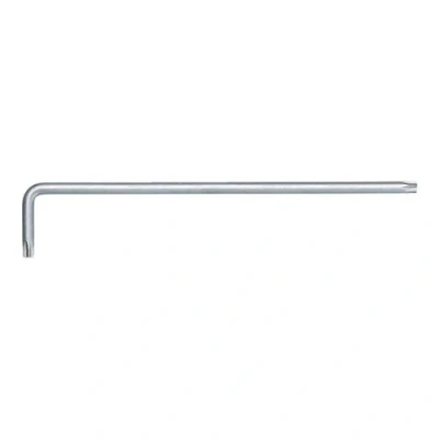 Immagine di KS TOOLS 151.3186 Cacciavite ad angolo con foro, Torx 160, 28 TB30