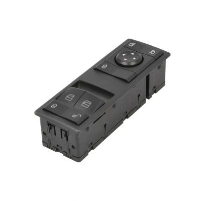 Immagine di Impianto elettrico centrale DT 4.70917
