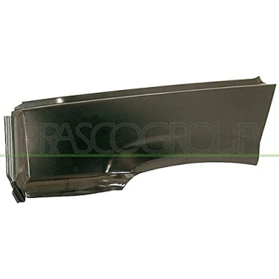 Immagine di PRASCO FT1213004 Parafango anteriore Sx FIAT: Panda I Hatchback