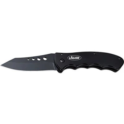 Immagine di VIGOR V4651 Coltello con lama richiudibile 185, 86, 185