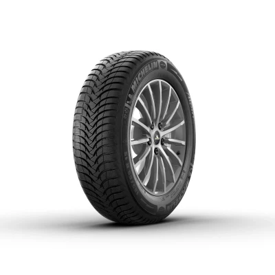 Immagine di Michelin Alpin A4 225/50 R17 94H MOExtended ZP