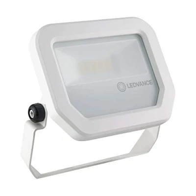 Immagine di LEDVANCE FL PFM 10 W 4000 K SYM 100 WT 420908 Faro a LED Bianco neutro