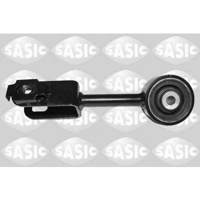 Immagine di SASIC 2706452 Supporto, Sospensione motore Cuscinetto gomma metallo Dx in alto