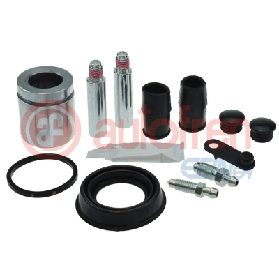Immagine di AUTOFREN SEINSA D43311S KIT Revisione Pinze Freno Assale posteriore 42 PISTON+GUIDEPINS BMW: 3 Sedan, Coupe, Touring, VOLVO: S60 I, S70 mister