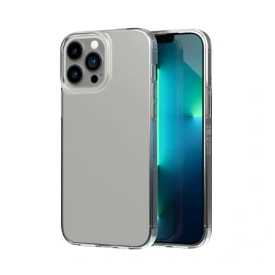 Immagine di Tech21 Evo Lite TPU Back Cover Trasparente Apple iPhone 13 Pro Max