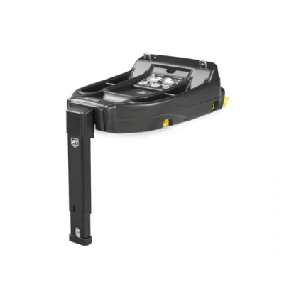 Immagine di Peg Perego Base i Size per Seggiolino Auto con Connettori ISOFIX, Omologata ECE R 129 Seggiolini Primo Viaggio Lounge, FF105 e SLK, Installazione Facile Sicura