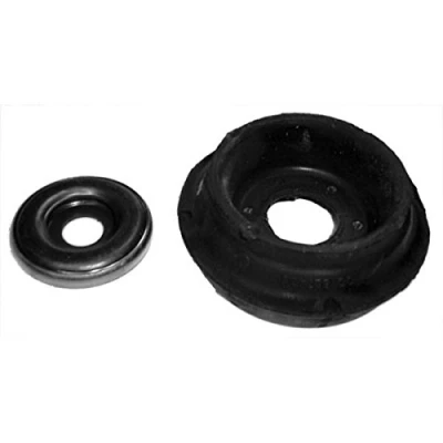 Immagine di SASIC 4005300 Cuscinetto Ammortizzatore Assale anteriore, Sx RENAULT: CLIO 2, TWINGO 1, Kangoo I, DACIA: SANDERO Duster SUV, Logan I MCV