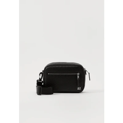 Immagine di Armani Exchange Borsa a tracolla Nero XM000158 AF11928 UC001