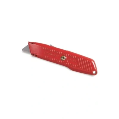 Immagine di STANLEY 0 10 189 COLTELLO PER ANTINFORTUNISTICA 155 mm