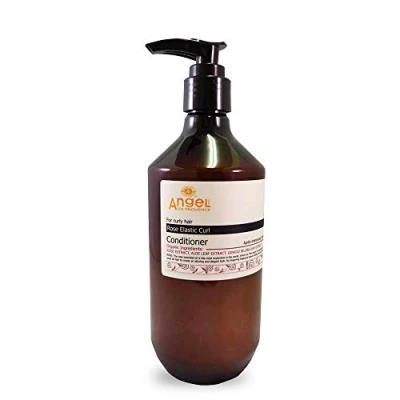 Immagine di Angel Rose Elastic Curl Conditioner 800 ml