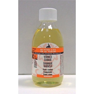 Immagine di Maimeri Damar Lack 500 ml