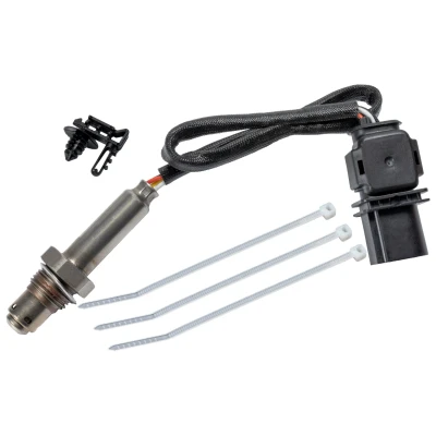 Immagine di SWAG 33 10 4087 Sonda lambda riscaldato 5 BMW: 3 Sedan, Coupe, 1 Hatchback, PEUGEOT: 208 I 207 RCZ Coupe
