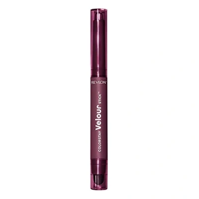 Immagine di Revlon ColorStay Velour Stick Eye Shadowliner N880 Cordovan