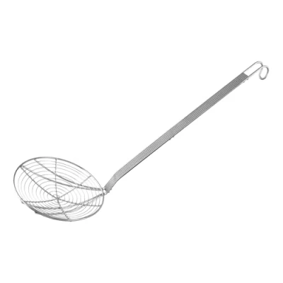 Immagine di FMprofessional 21366.0 Schiumarola, Acciaio, Argento, cm