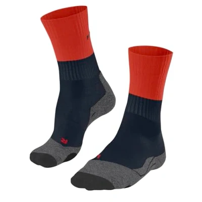 Immagine di Falke Calze sportive, Uomo, Taglia: 39/41, Samba orange