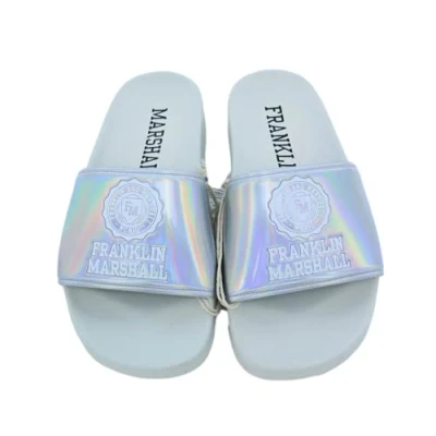 Immagine di Franklin&amp;Marshall Slipper Rainbow, Ciabatte Donna, Multicolor, 38 EU