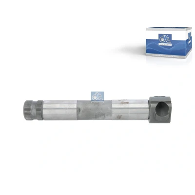Immagine di DT Spare Parts 2.40109 Albero freno, Freno a tamburo