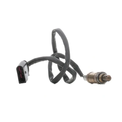 Immagine di NTY ESL AU 008 Sonda lambda davanti al catalizzatore di regolazione, Filettatura prelubrificata VOLKSWAGEN: Golf 5, 6, 4 mister auto,