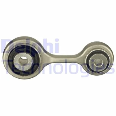 Immagine di DELPHI TC2824 Asta/Puntone, Sospensione ruote Assale posteriore, Sx, Dx, inferiore senza snodo portante/di guida BMW: 5 GT