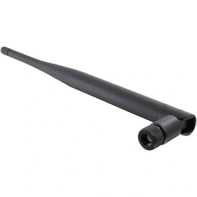 Immagine di Delock 88393 Antenna ad asta WLAN 5 dB 2.4 GHz, GHz