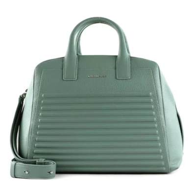 Immagine di Mandarina Duck I con P10JDT03, Borsa A Tracolla Donna, Mistral, 26.5x20x13 (L x H W)