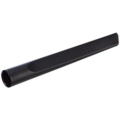 Immagine di Variant FD265 Bocchetta per Fessure Flat nozzle of vacuum Cleaner, Acrylic, Nero, Confezione da 1