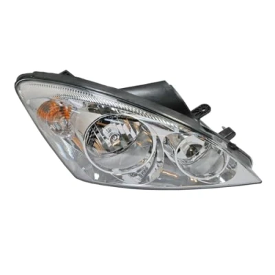 Immagine di TYC 20 11855 15 2 Fari Dx H7, H1 per veicolo circolazione con motore elettrico KIA: cee‘d I Station Wagon, Hatchback