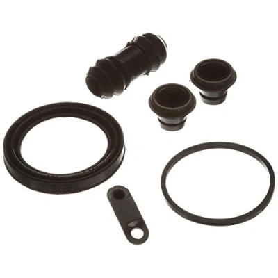 Immagine di AUTOFREN SEINSA D4600 Kit Revisione Pinze Freno Assale anteriore 60 MERCEDES BENZ: Vito Van, Bus, Sprinter 2 T Van